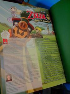 Prima Official Game Guide The Legend of Zelda Box Set (19)